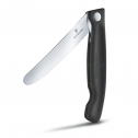 Foldable knife Swiss Classic Victorinox