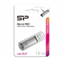 Pendrive Silicon Power Marvel - M02 3.2 16GB