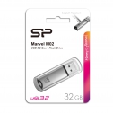 Pendrive Silicon Power Marvel - M02 3.2 32GB