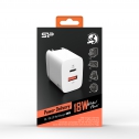 SILICON POWER fast charger QM16