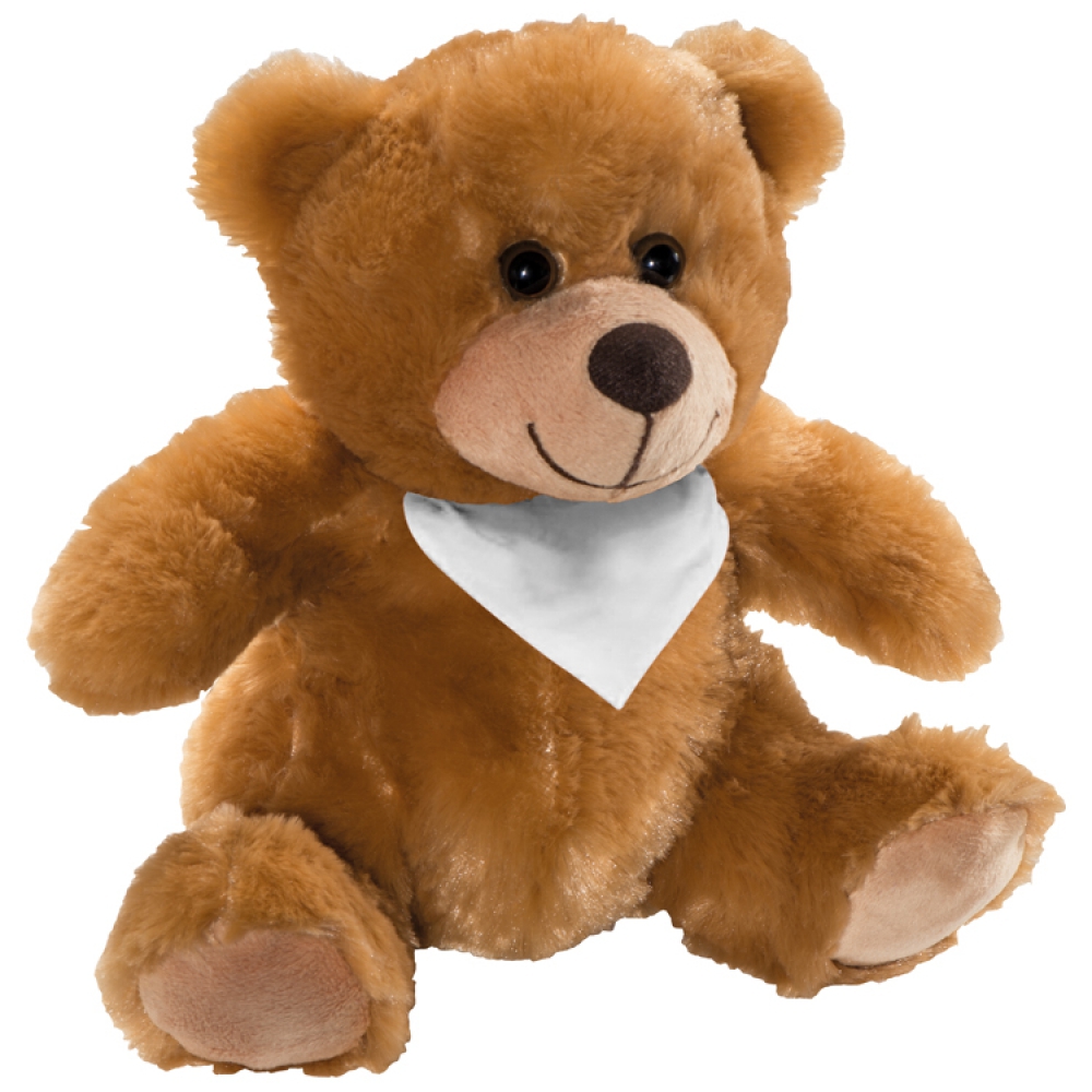 Teddy bear, medium