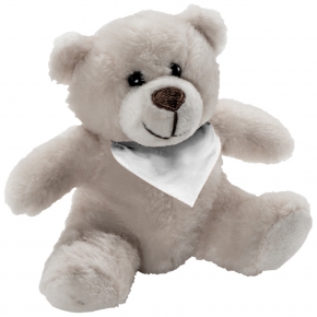 Teddy bear, small