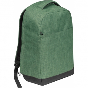 Poliester backpack