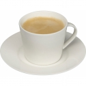 Cup with saucer 175 ml