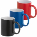 Ceramic mug for sublimation