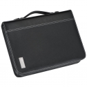 Conference folder A4 with ring binder