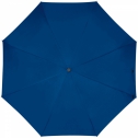 Automatic umbrella with carabiner handle