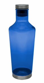 Tritan drinking bottle 800 ml
