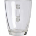 Glass cup 320 ml