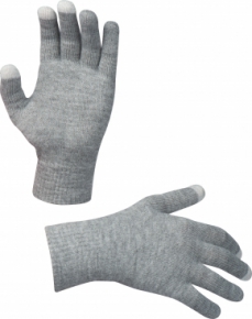 Touchscreen winter gloves