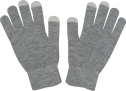 Touchscreen winter gloves