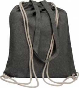 Cotton string bag