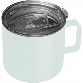 Steel thermal mug 300 ml