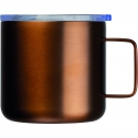 Steel thermal mug 300 ml