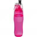 Bottle with spray 700 ml
