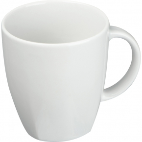 Porcelain mug 300 ml