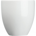 Porcelain mug 400 ml