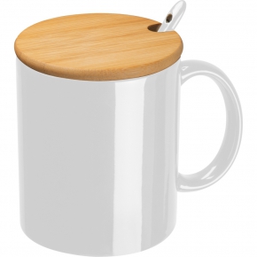 Ceramic mug 300 ml