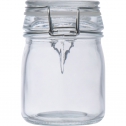 Glass jar 150 ml