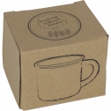 Ceramic espresso mug