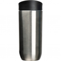 Insulated Mug 500ml with push-button Closure