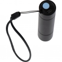 Rechargeable battery torch