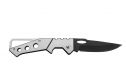 Folding knife GEDIZ Schwarzwolf