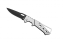 Folding knife GEDIZ Schwarzwolf