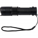 Rechargeable flashlight AARHUS