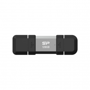 Pendrive Silicon Power Mobile - C51 3.2, 128GB
