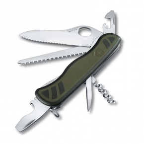 Pocket knife Soldier's Knife 08 Victorinox