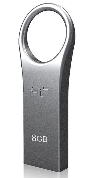 Clé USB silicon power F80