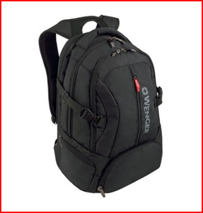 TRANSIT 16` computer backpack 64014010