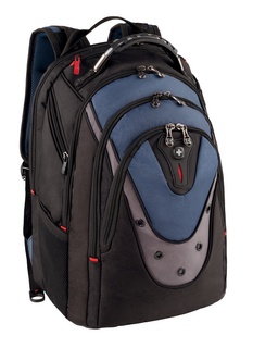 IBEX 17` computer backpack 27316060