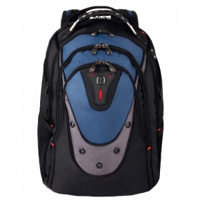 Backpack Wenger Ibex 17''