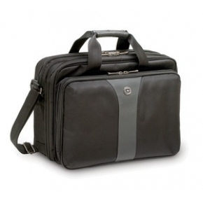 LEGACY 16` double compartment notebook case 67652140