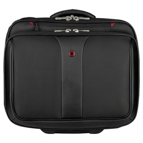 Wheeled business case Wenger Patriot 17''