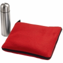 Set fleece blanket and thermal flask LIVERPOOL