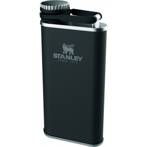 Фляшка Stanley CLASSIC EASY FILL WIDE MOUTH FLASK 0,23 L