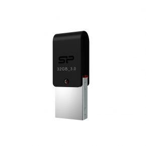 Pendrive Silicon Power OTG Mobile X31 3.0