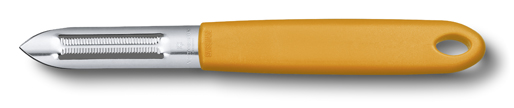 Serrated blade peeler Victorinox