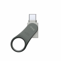 Pendrive Silicon Power for Type-C Mobile C80 3.2 OTG