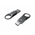 USB-Stick Silicon Power für Typ-C Mobile C80