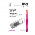 Clé USB Silicon Power type-C Mobile C80