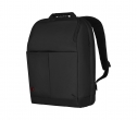 Wenger, Reload 16” Laptop Backpack with Tablet Pocket, schwarz (R)