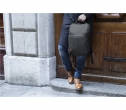 Wenger, Reload 16” Laptop Backpack with Tablet Pocket, schwarz (R)
