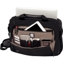 Wenger , Source 16 Laptop Briefcase, schwarz (R)