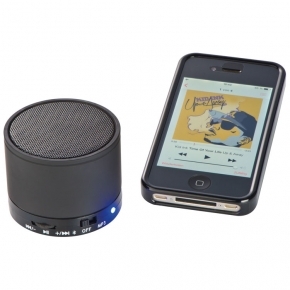 Mini Bluetooth speaker HAWICK