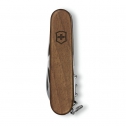 Pocket Knife Spartan Wood Victorinox