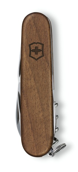Swiss Army Knife Victorinox SPARTAN WOOD